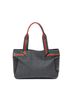 Gucci Blue Web Shoulder Tote  One size - photo 5