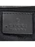 Gucci Blue Web Shoulder Tote  One size - photo 7