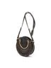 Chloé Green Small Pixie Crossbody  One size - photo 3