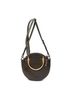 Chloé Green Small Pixie Crossbody  One size - photo 5