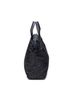 Prada Blue Convertible Square Zip Tote  One size - photo 4