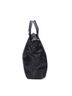 Prada Blue Convertible Square Zip Tote  One size - photo 2