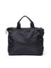 Prada Blue Convertible Square Zip Tote  One size - photo 5