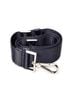 Prada Blue Convertible Square Zip Tote  One size - photo 8