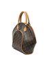 Louis Vuitton Brown Ellipse GM One size - photo 3