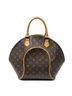 Louis Vuitton Brown Ellipse GM One size - photo 5