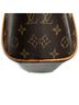 Louis Vuitton Brown Ellipse GM One size - photo 6