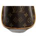 Louis Vuitton Brown Ellipse GM One size - photo 7