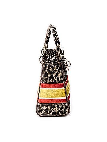 Dior Medium Lady D-Lite  (view 2)