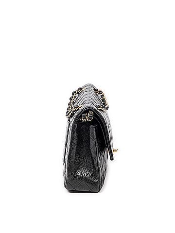 Chanel Classic Double Flap 26 (view 2)