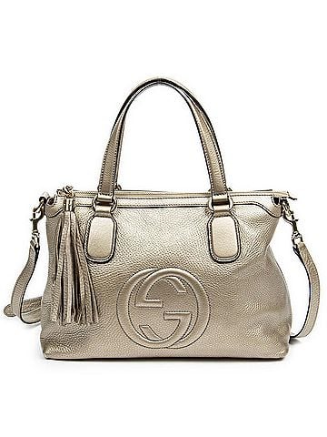Gucci Small Soho Tassel  (view 1)