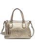 Gucci Gold Small Soho Tassel  One size - photo 1