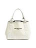 Balenciaga Ivory Small Navy Cabas  One size - photo 1