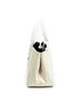 Balenciaga Ivory Small Navy Cabas  One size - photo 4
