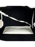 Balenciaga Ivory Small Navy Cabas  One size - photo 6