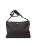 Gucci Brown Large Denim Flat Messenger  One size - photo 1