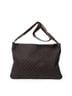 Gucci Brown Large Denim Flat Messenger  One size - photo 5