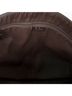 Gucci Brown Large Denim Flat Messenger  One size - photo 6