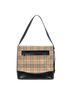 Burberry White Small Vertical Tote  One size - photo 1