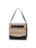 Burberry White Small Vertical Tote  One size - photo 3