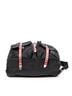 Prada Black Studded Drawstring Backpack  One size - photo 8