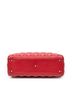 Dior Red Large Lady Dior Zip  One size - photo 9