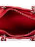 Dior Red Large Lady Dior Zip  One size - photo 8