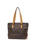 Louis Vuitton Brown Cabas Piano  One size - photo 3