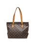 Louis Vuitton Brown Cabas Piano  One size - photo 5