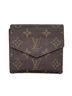 Louis Vuitton Brown Vintage Elise  One size - photo 1