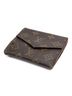 Louis Vuitton Brown Vintage Elise  One size - photo 3