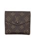 Louis Vuitton Brown Vintage Elise  One size - photo 2