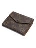 Louis Vuitton Brown Vintage Elise  One size - photo 5