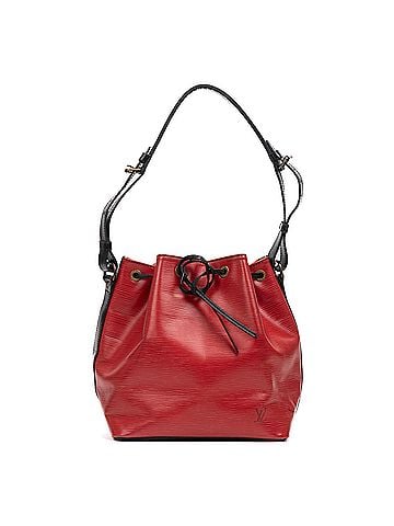 Louis Vuitton Noe Bicolor Black Stitching PM (view 1)