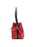 Louis Vuitton Red Noe Bicolor Black Stitching PM One size - photo 4