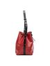 Louis Vuitton Red Noe Bicolor Black Stitching PM One size - photo 2