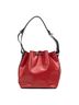 Louis Vuitton Red Noe Bicolor Black Stitching PM One size - photo 5