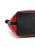 Louis Vuitton Red Noe Bicolor Black Stitching PM One size - photo 6