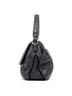 MCM Black Braided Flap Shoulder Bag  One size - photo 2