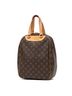 Louis Vuitton Brown Excursion  One size - photo 3