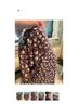 Ann Taylor LOFT 100% Polyester 100% Rayon Floral Multi Color Short Sleeve Blouse Size L - photo 5