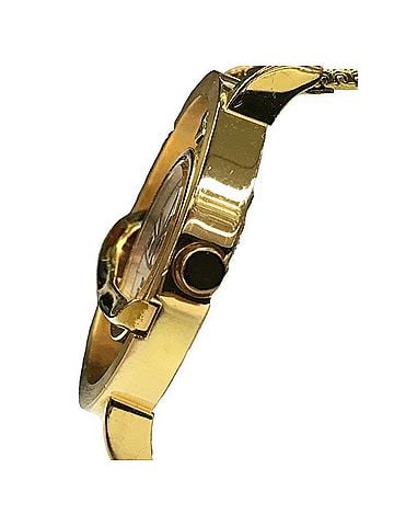 Vivienne Westwood Vivienne Westwood women's quartz analog watch, gold, VW-77A3 T1 (view 2)