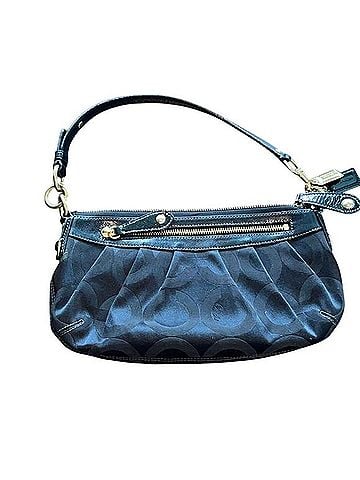 Coach Clutch (view 2)