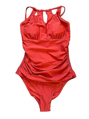 Cupshe One Piece Swimsuit (view 1)