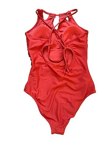 Cupshe One Piece Swimsuit (view 2)