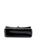 Chanel 100% Patent Leather Black Mini Rectangular Classic Pure Patent Single Flap One size - photo 4
