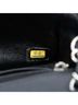 Chanel 100% Patent Leather Black Mini Rectangular Classic Pure Patent Single Flap One size - photo 7