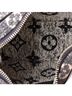 Louis Vuitton 100% Denim Black Loop Handbag Monogram Jacquard Denim One size - photo 5