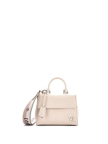 Louis Vuitton Cluny Top Handle Bag Epi Leather Mini (view 1)
