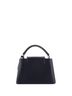 Louis Vuitton 100% Leather Black Pink Capucines Bag Leather PM One size - photo 4